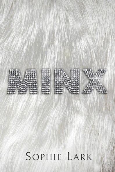 minx sophie lark pdf|Minx by Sophie Lark .